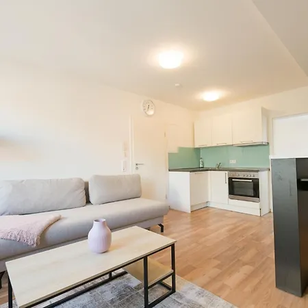 G-Living Klingenberger Strasse *
