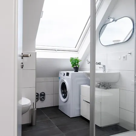 G-Living Klingenberger Strasse Heilbronn