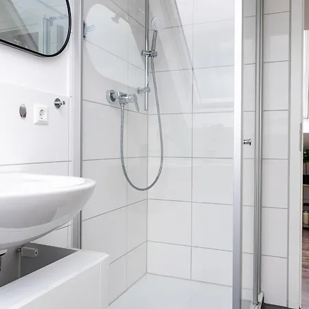 Apartman G-Living Klingenberger Strasse