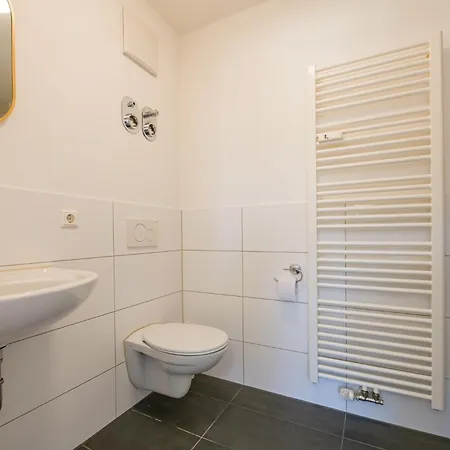 Apartman G-Living Klingenberger Strasse *