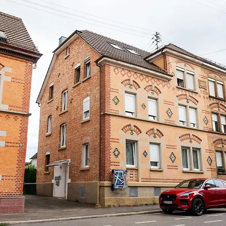 G-Living Klingenberger Strasse Heilbronn