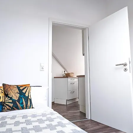 Simplex Klingenberger Strasse * Heilbronn