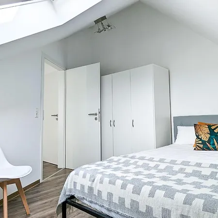 G-Living Klingenberger Strasse *